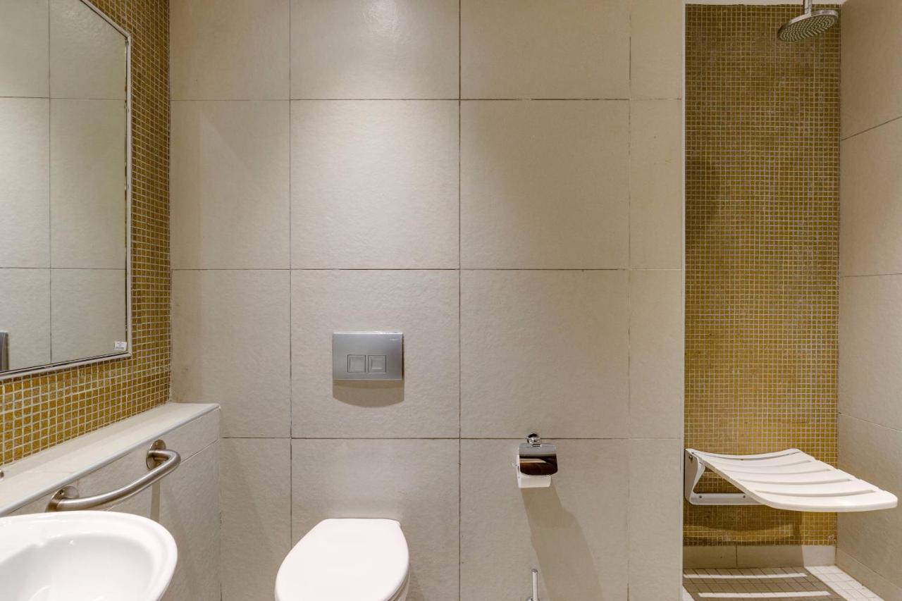 Protea Hotel By Marriott Ikeja Select Lagos Exteriör bild