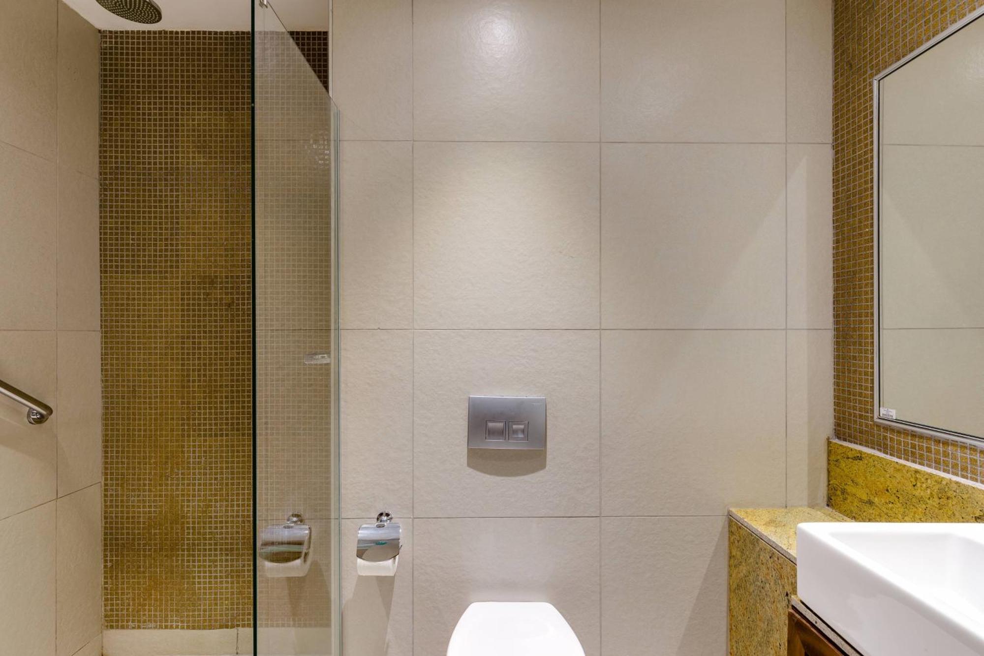 Protea Hotel By Marriott Ikeja Select Lagos Exteriör bild