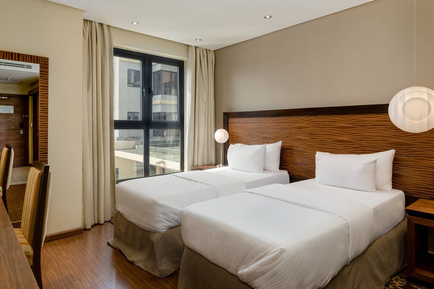 Protea Hotel By Marriott Ikeja Select Lagos Exteriör bild