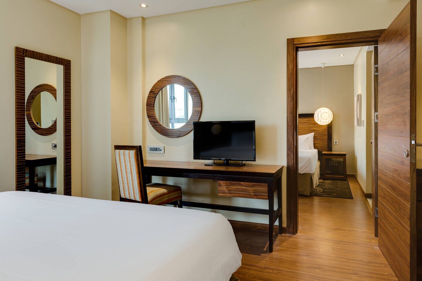 Protea Hotel By Marriott Ikeja Select Lagos Exteriör bild